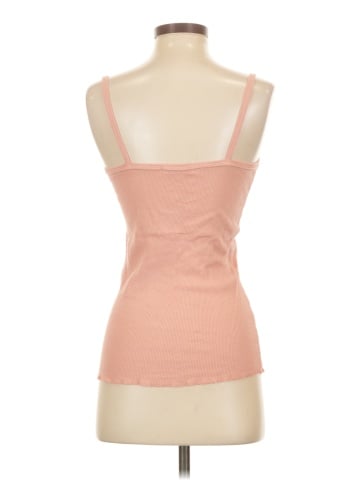 Cameo Sleeveless Top (view 2)