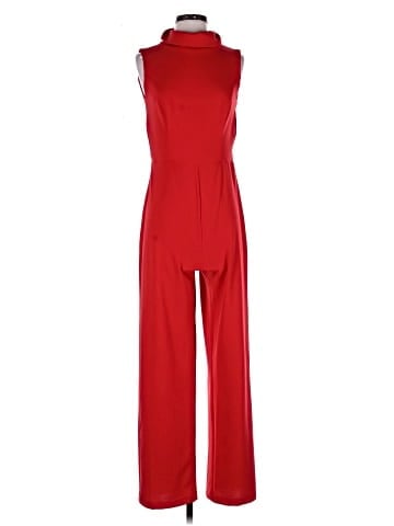 Marina Jumpsuit (view 1)