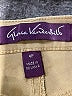 Gloria Vanderbilt Solid Tan Khakis Size 4 Petite - photo 7