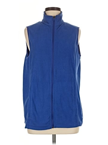 Lands' End Sweater Vest (view 1)