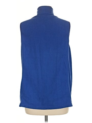 Lands' End Sweater Vest (view 2)