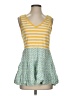 Matilda Jane Yellow Tank Top Size S - photo 1