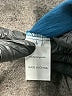 Unbranded 100% Polyester Solid Blue Casual Pants Size L - photo 8