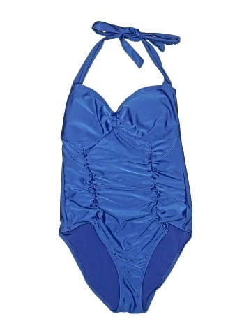 Forever 21 One Piece Swimsuit (view 1)
