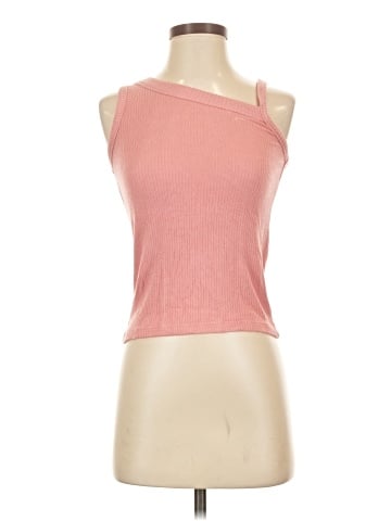 Sen Sleeveless Top (view 1)