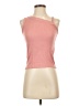 Sen Pink Sleeveless Top Size XS (0) - photo 1