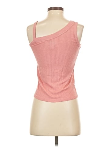 Sen Sleeveless Top (view 2)