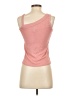 Sen Pink Sleeveless Top Size XS (0) - photo 2