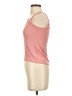 Sen Pink Sleeveless Top Size XS (0) - photo 5