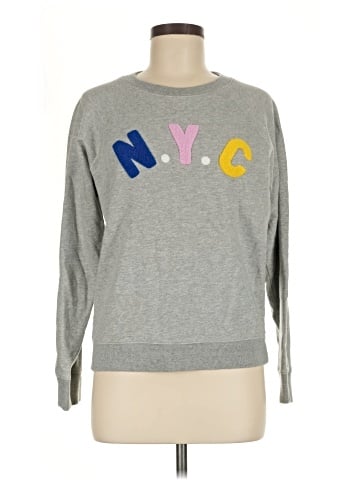 J.Crew Sweatshirt (view 1)
