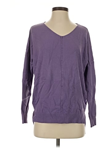 Urban Daizy Pullover Sweater (view 1)