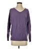 Urban Daizy Purple Pullover Sweater Size S - photo 1