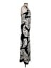 Venus Tropical Black Casual Dress Size S - photo 4