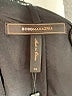 BCBGMAXAZRIA 100% Polyester Black Cocktail Dress Size XS - photo 7