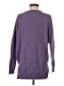 Urban Daizy Purple Pullover Sweater Size S - photo 2