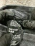 3x1 Black Jeans Size 27 waist - photo 8