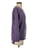 Urban Daizy Purple Pullover Sweater Size S - photo 4