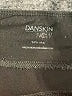 Danskin Now Solid Black Dress Pants Size S - photo 7