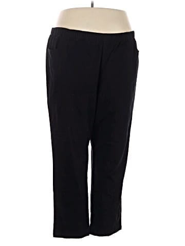 Chic Dress Pants (view 1)