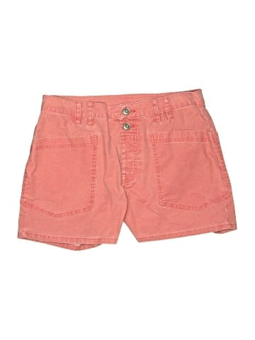PrAna Denim Shorts (view 1)