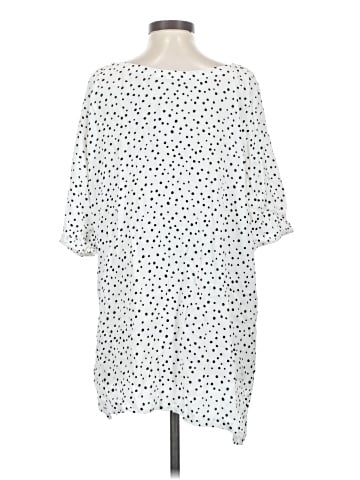 Ann Taylor LOFT Kimono (view 2)