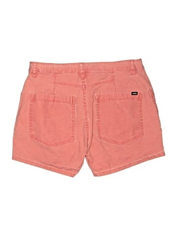 PrAna Denim Shorts (view 2)