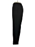 Karin Stevens 100% Polyester Stripes Black Dress Pants Size 14 - photo 5