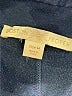 Boston Proper Color Block Blue Track Pants Size M - photo 7