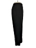 Karin Stevens 100% Polyester Stripes Black Dress Pants Size 14 - photo 4