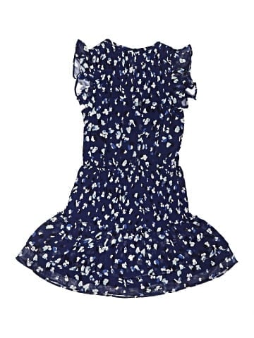 Aqua Dress (view 2)