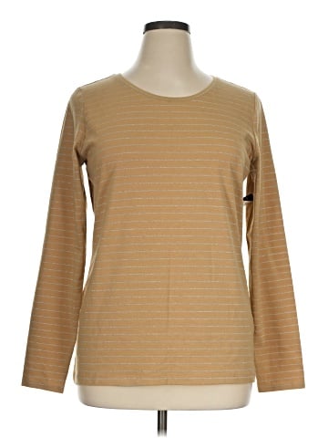 The Limited Long Sleeve T-Shirt (view 1)