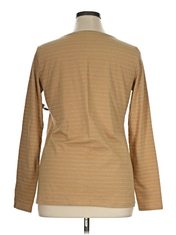 The Limited Long Sleeve T-Shirt (view 2)