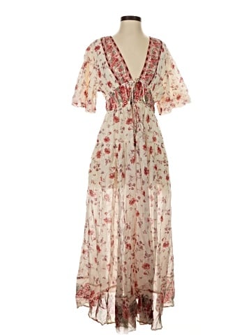 Free People Casual Dress (view 1)