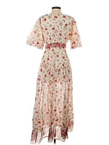 Free People Casual Dress (view 2)