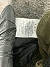 A.L.C. Green Casual Pants Size 8 - photo 8