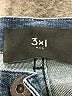 3x1 Blue Jeans Size 26 waist - photo 7
