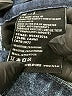 3x1 Blue Jeans Size 26 waist - photo 8