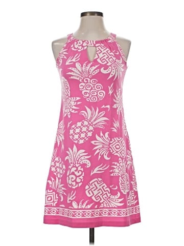 Barbara Gerwit Cocktail Dress (view 1)