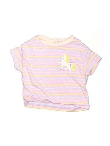 JoJo Maman Bebe Short Sleeve Top (view 1)