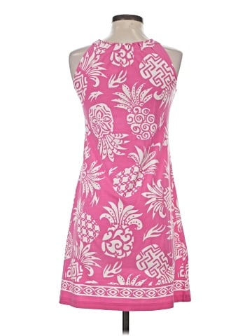 Barbara Gerwit Cocktail Dress (view 2)