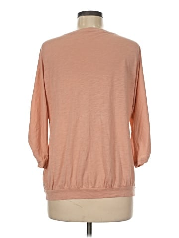 Fresh Laundry 3/4 Sleeve Blouse (view 2)