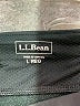 L.L.Bean Black Active Pants Size L - photo 7