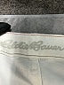 Eddie Bauer Ivory Jeans Size 8 - photo 7