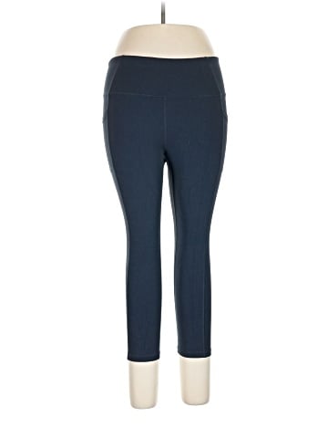 X by Gottex Active Pants (view 1)