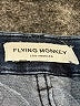 Flying Monkey Blue Jeans Size 26 - photo 7