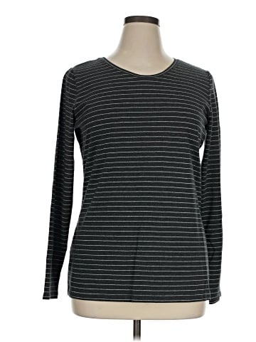 The Limited Long Sleeve T-Shirt (view 1)