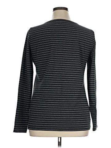 The Limited Long Sleeve T-Shirt (view 2)