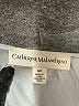 Catherine Malandrino 100% Polyester Gray Long Sleeve Blouse Size S - photo 7