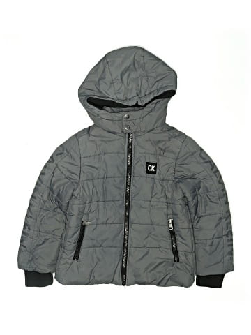 CALVIN KLEIN JEANS Snow Jacket (view 1)