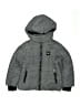 CALVIN KLEIN JEANS 100% Polyester Solid Gray Snow Jacket Size 5 - 6 - photo 1